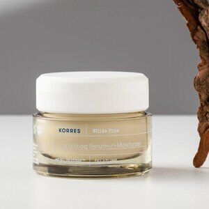 Korres White Pine Meno-Reverse™ Volumizing Serum-In-Moisturizer